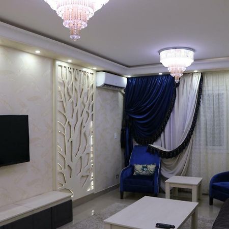 City Stars Two Bedroom Cairo Exterior photo