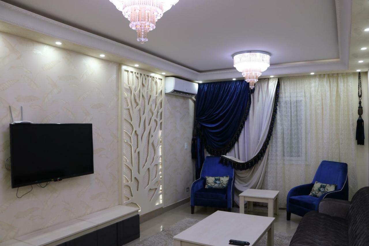 City Stars Two Bedroom Cairo Exterior photo