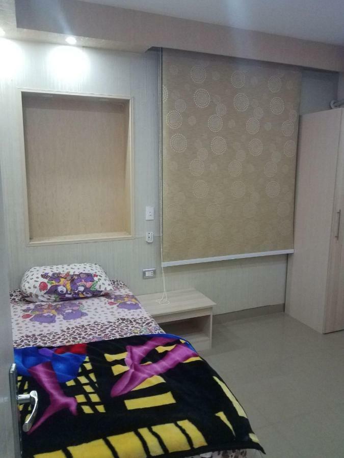 City Stars Two Bedroom Cairo Exterior photo
