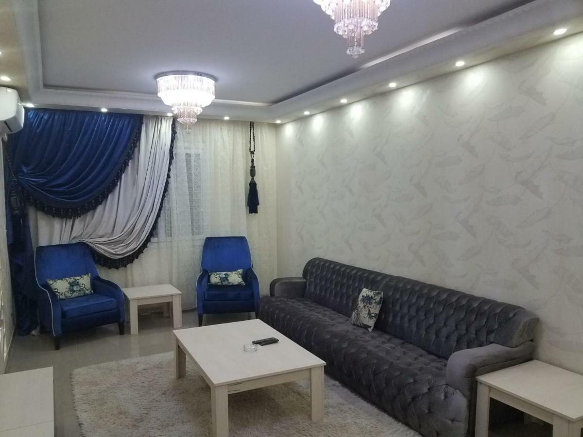 City Stars Two Bedroom Cairo Exterior photo