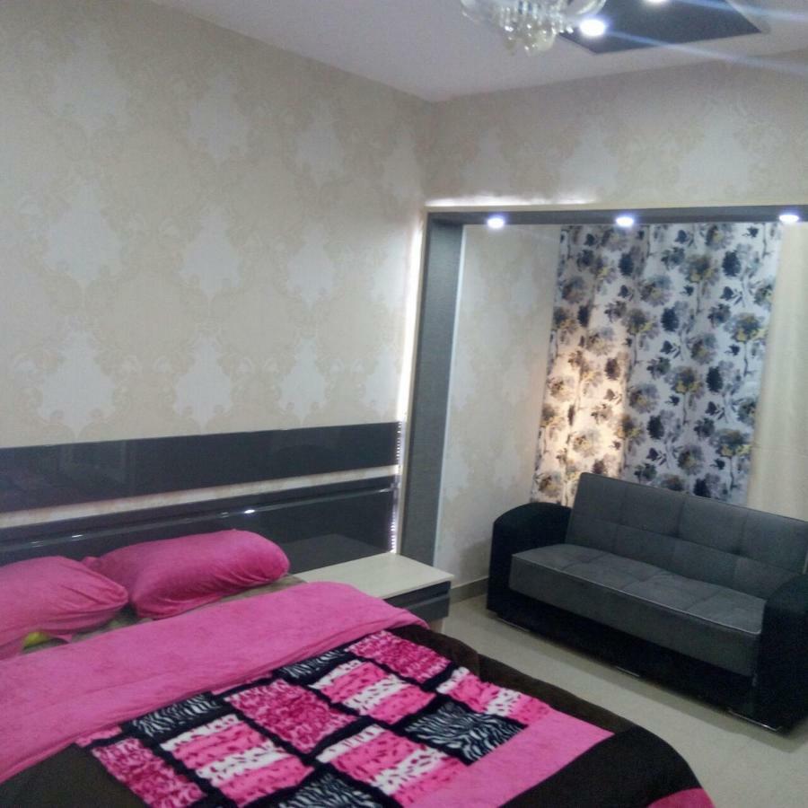 City Stars Two Bedroom Cairo Exterior photo