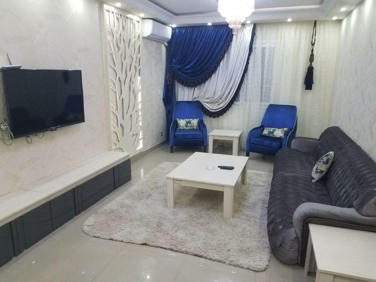 City Stars Two Bedroom Cairo Exterior photo