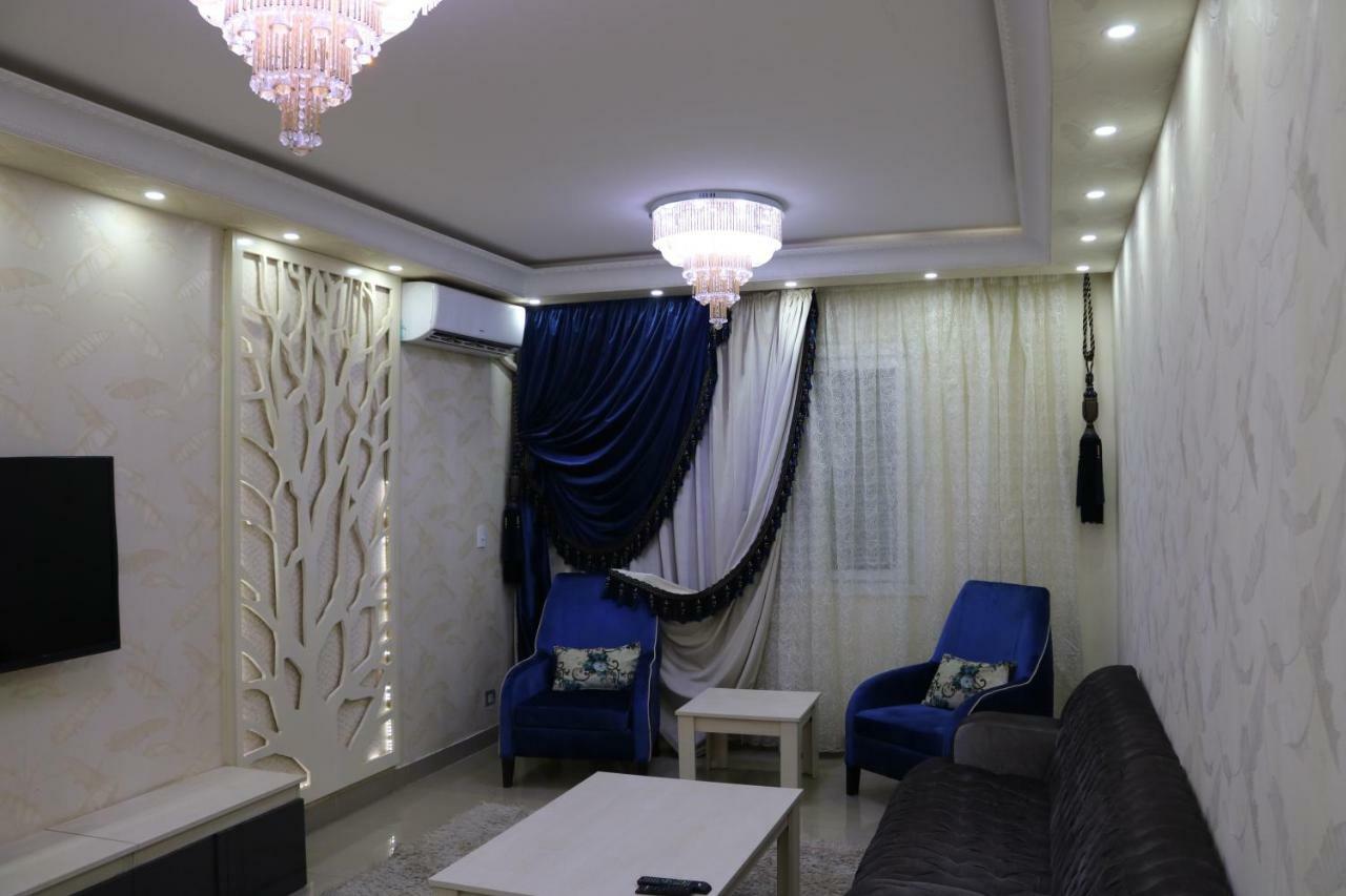 City Stars Two Bedroom Cairo Exterior photo
