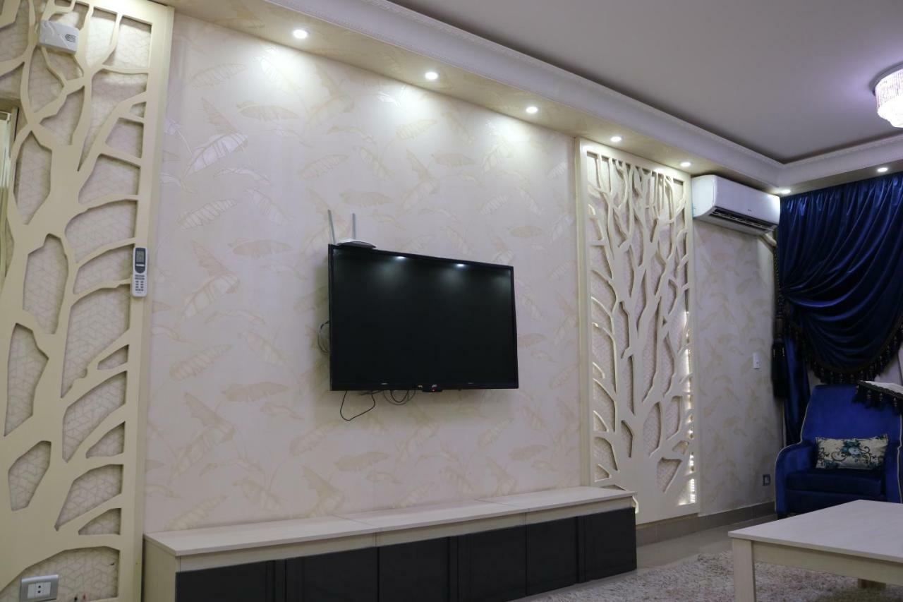 City Stars Two Bedroom Cairo Exterior photo